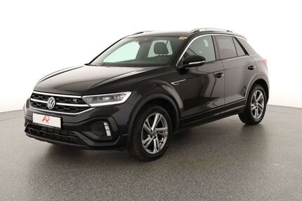VW T-Roc 64.791 km 24.440 &euro; Schönefeld 12529