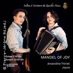 Mandel of Joy