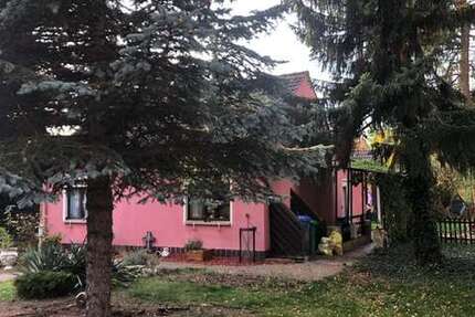 Grundstück zu verkaufen in Zeuthen 385.000 € 707 m² - Grundstück Zeuthen | Angebot:26515825