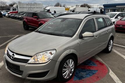 Opel Astra 246.000 km 980 &euro; Berlin 13597