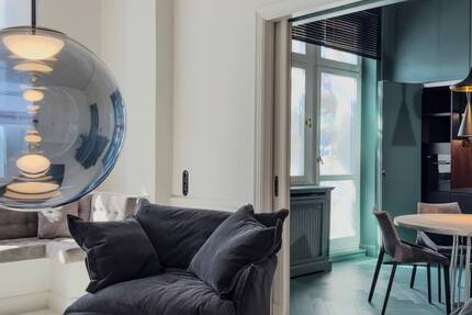 Wohnung Berlin Charlottenburg - 2 Zimmer, 78 m&sup2;, 990.000&euro; | Angebot:26020183