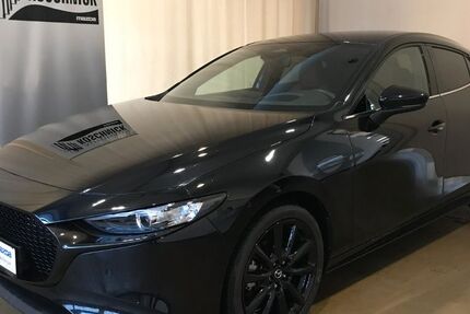 Mazda 3 10.303 km 21.500 &euro; Berlin 13088