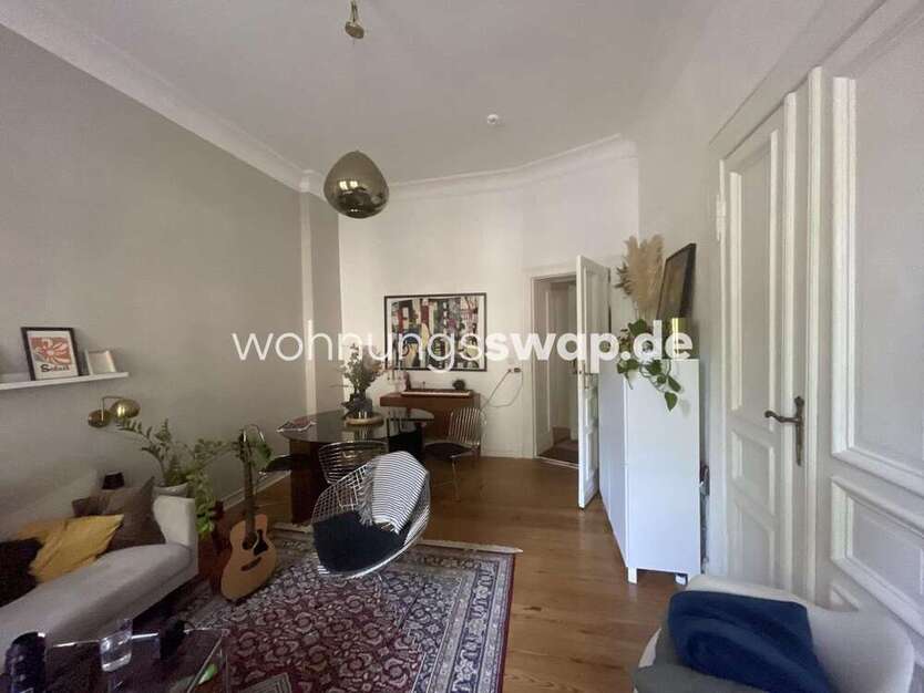 Wohnung zum Mieten in Berlin 630 € 75 m²