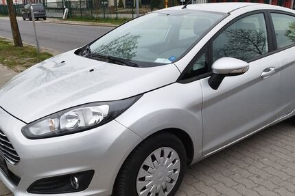 Ford Fiesta 148.600 km 3.900 &euro; Mittenwalde 15749