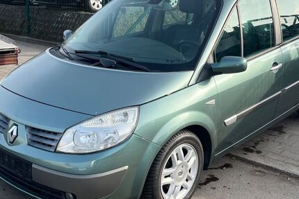 Renault Scenic 180.000 km 1.890 &euro; Berlin 13597