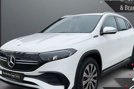 Mercedes-Benz EQA 34.035 km 28.240 &euro; Erkner 15537