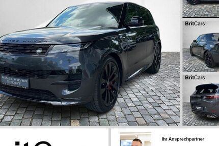 Land Rover Range Rover Sport 11.847 km 147.990 &euro; Berlin 10711