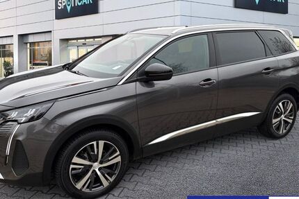 Peugeot 5008 27.500 km 28.990 &euro; Berlin 10369
