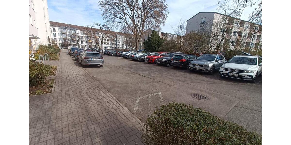 Etagenwohnung Berlin Charlottenburg-Wilmersdorf - 2 Zimmer, 53 m&sup2;, 260.000&euro; | Angebot:27055747