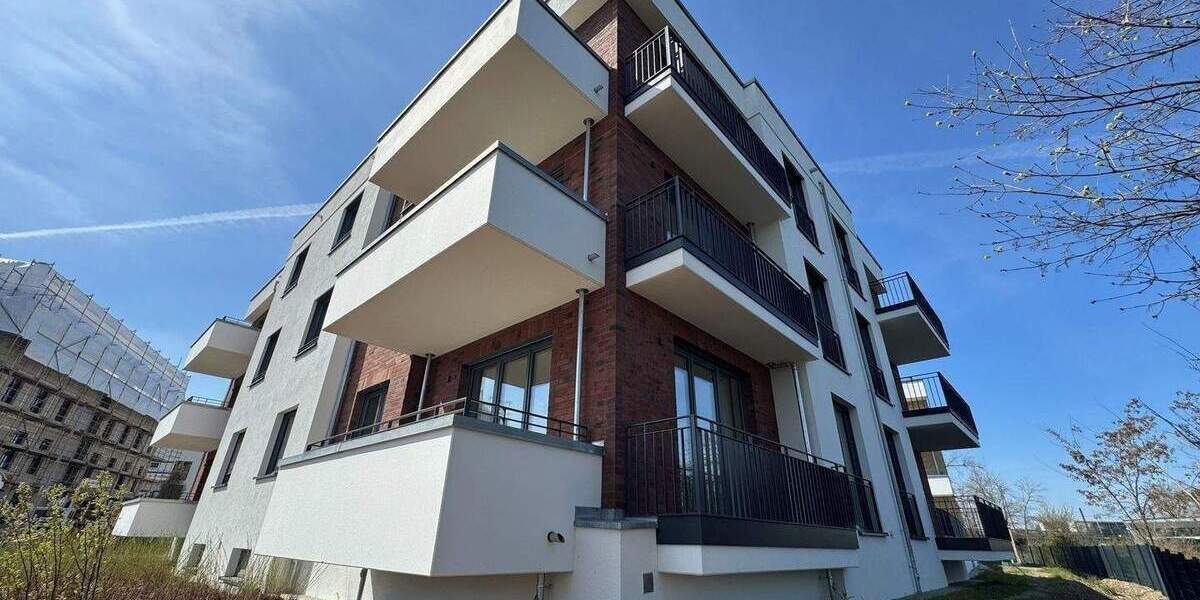 Etagenwohnung Berlin Grünau - 4 Zimmer, 104 m&sup2;, 1.998&euro; | Angebot:25916168