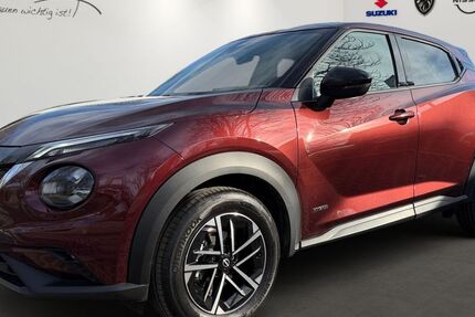 Nissan Juke 12.690 km 22.900 &euro; Berlin 13599