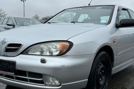 Nissan Primera 178.000 km 799 &euro; Oberkrämer 16727