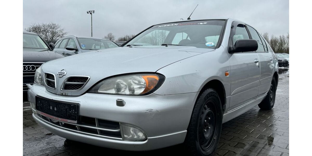 Nissan Primera 178.000 km 799 &euro; Oberkrämer 16727