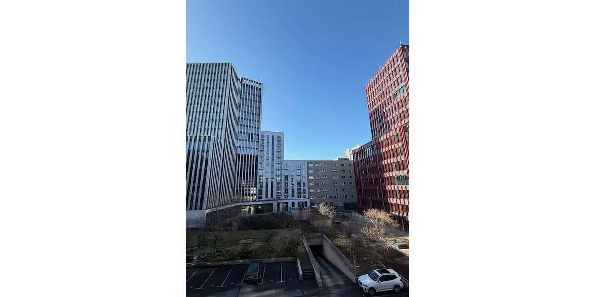 Etagenwohnung Berlin Tiergarten - 1 Zimmer, 49 m&sup2;, 249.000&euro; | Angebot:27121139