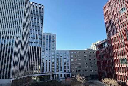Wohnung Berlin Tiergarten - 1 Zimmer, 49 m&sup2;, 249.000&euro; | Angebot:27121139
