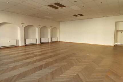 Gewerbeobjekt Bernau Stadtkern - 1.520&euro; | Angebot:26483776