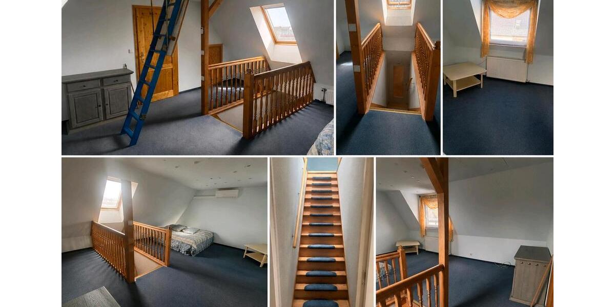 Doppelhaushälfte Leegebruch - 5 Zimmer, 105 m&sup2;, 1.700&euro; | Angebot:26670888