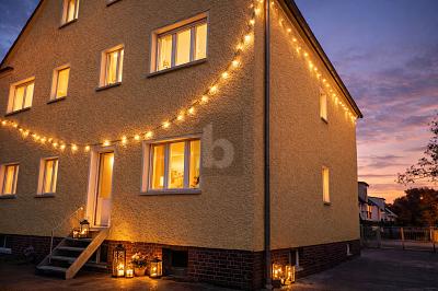 RAUM FÜR IHRE IDEEN - WOHNUNG MIT ZUSATZFLÄCHE - Erdgeschoßwohnung Mahlsdorf Mahlsdorf | Angebot:26543812