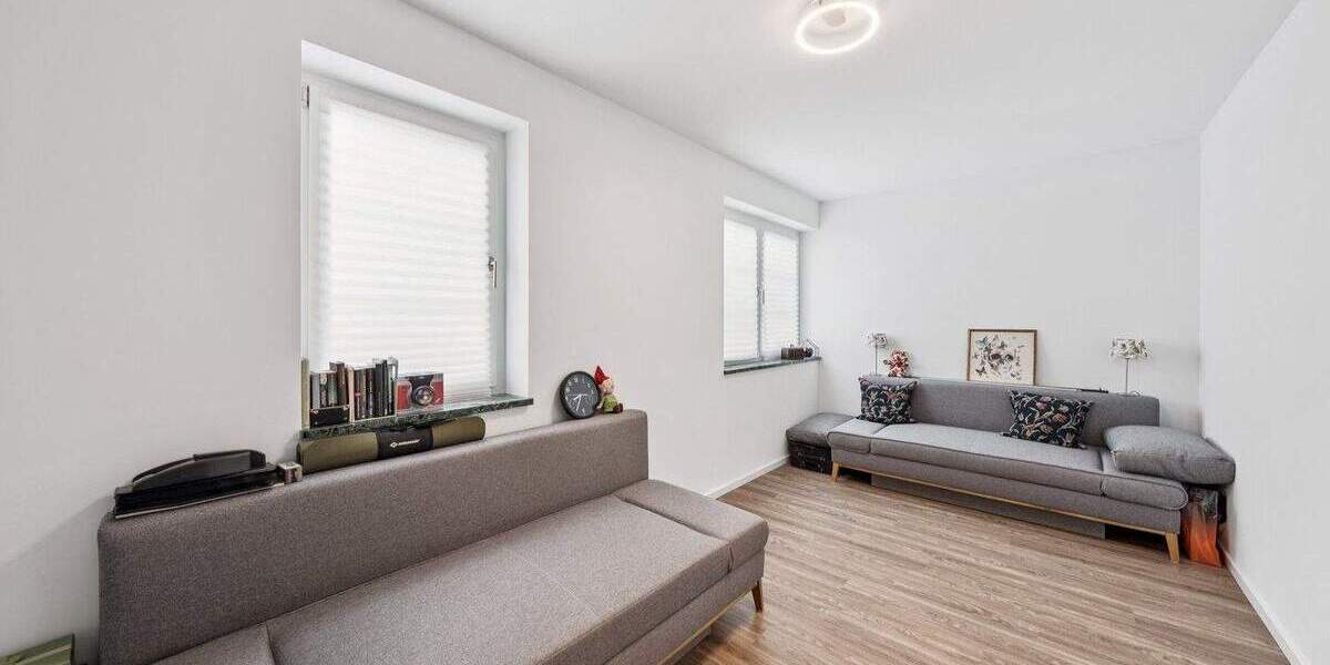 Etagenwohnung Berlin Buckow - 3 Zimmer, 78 m&sup2;, 320.000&euro; | Angebot:24784078