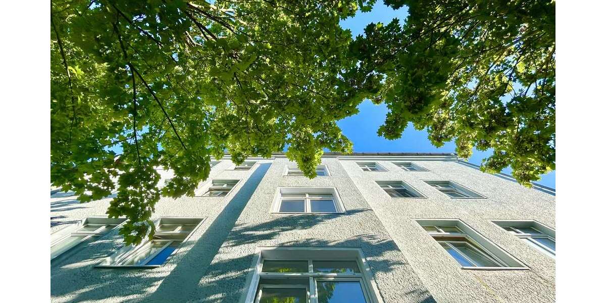 Etagenwohnung Berlin Oberschöneweide - 3 Zimmer, 67 m&sup2;, 663&euro; | Angebot:25998646