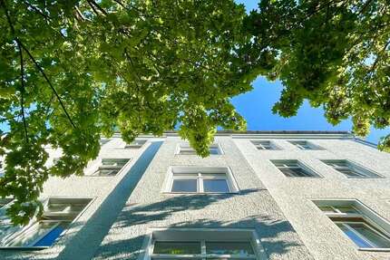 Wohnung Berlin Oberschöneweide - 3 Zimmer, 67 m&sup2;, 663&euro; | Angebot:25998646