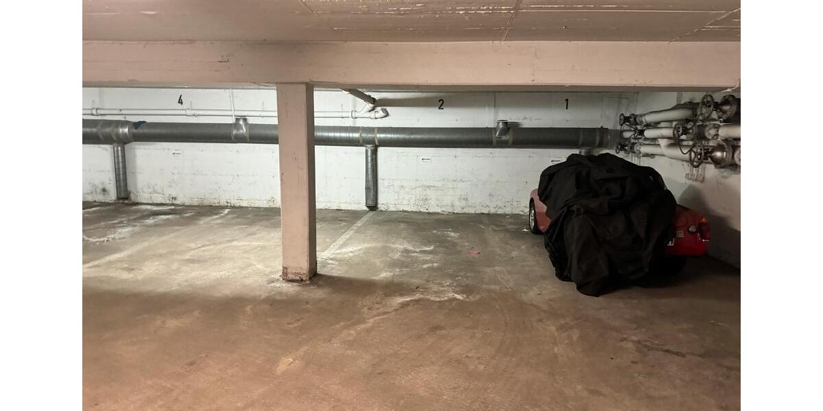 Garagen / Stellplätze Berlin Charlottenburg-Wilmersdorf - 80&euro; | Angebot:26068689