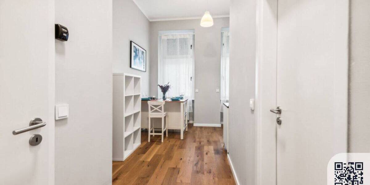 Etagenwohnung Berlin Prenzlauer Berg - 3 Zimmer, 4.692&euro; | Angebot:26821817