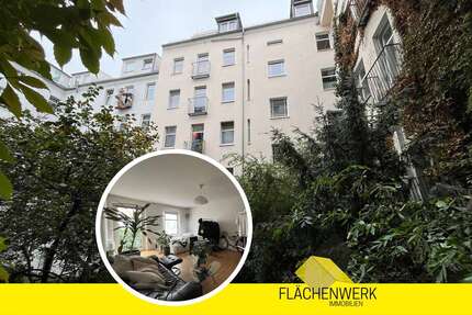 Wohnung zum Kaufen in Berlin 194.000 € 42.87 m² 1 zimmer