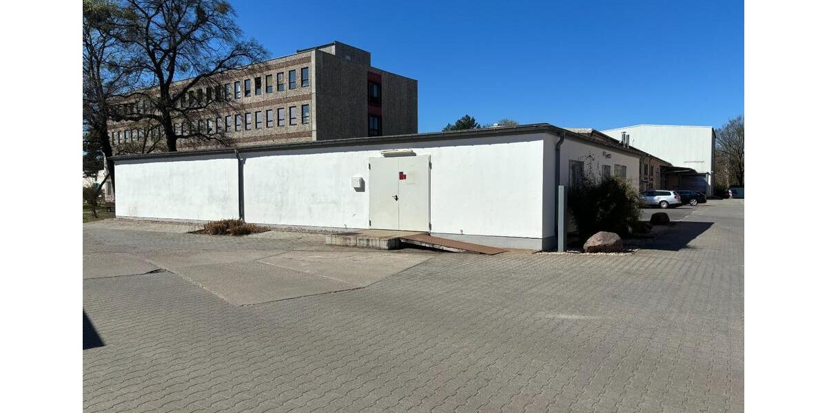 Gewerbeobjekt Brieselang - 270&euro; | Angebot:22831856