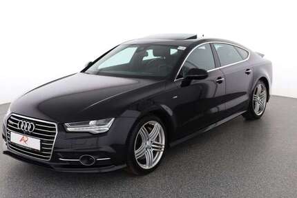 Audi A7 97.838 km 32.880 &euro; Berlin 12103