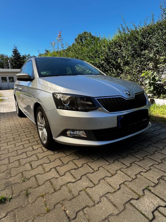 Fabia