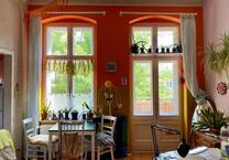 1-RaumWohnung in Oberschöneweide