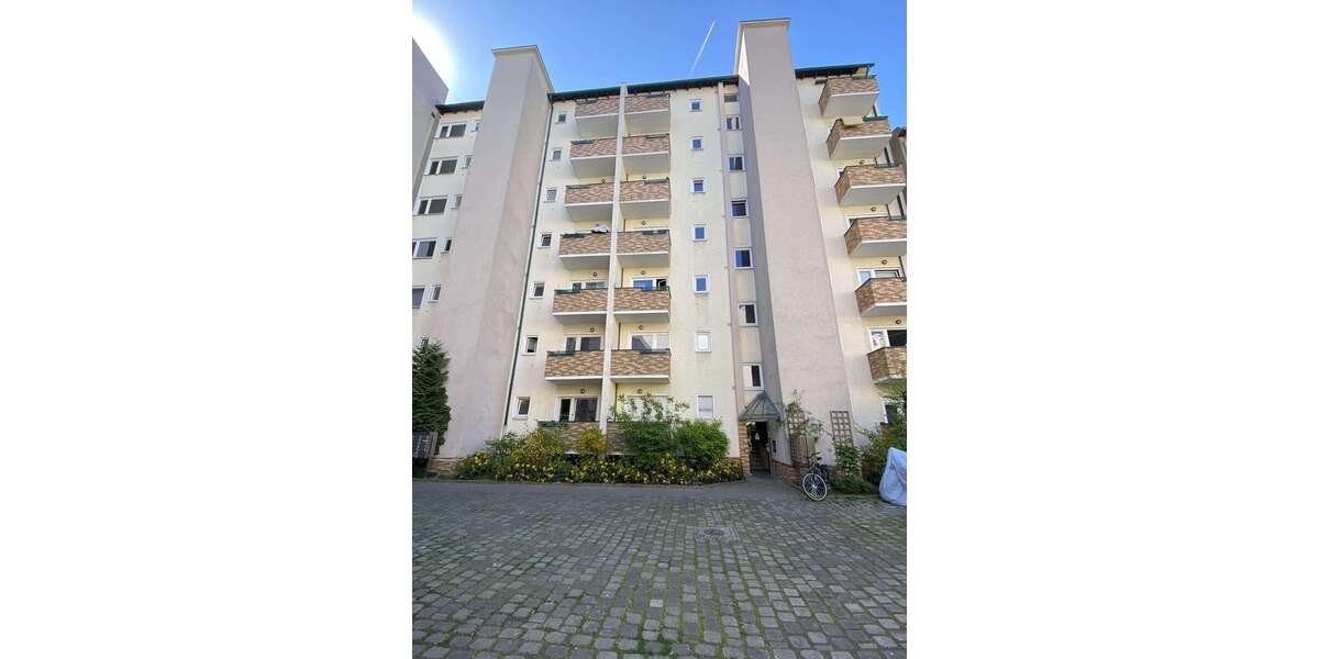 Etagenwohnung Berlin Charlottenburg-Wilmersdorf - 1 Zimmer, 32 m&sup2;, 188.000&euro; | Angebot:26409216