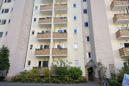 Wohnung Berlin Charlottenburg-Wilmersdorf - 1 Zimmer, 32 m&sup2;, 188.000&euro; | Angebot:26409216