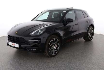 Porsche Macan 75.219 km 48.880 &euro; Schönefeld 12529