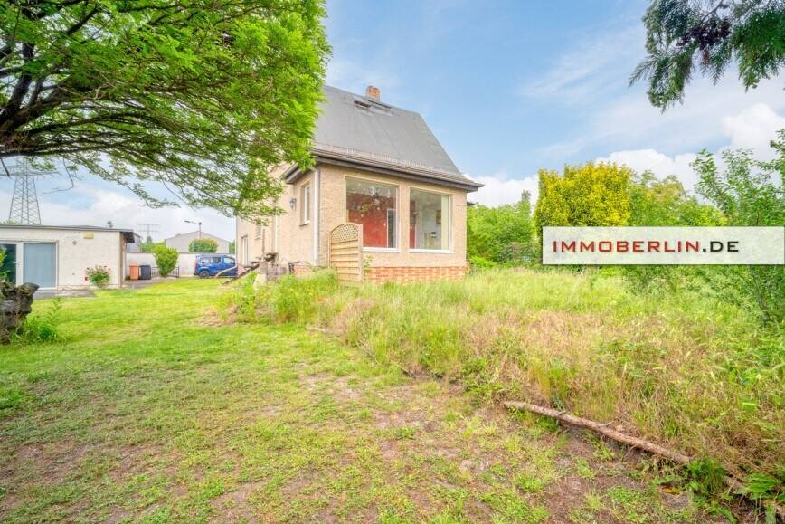 Mehrfamilienhaus, Wohnhaus Alt-Hohenschönhausen Hohenschönhausen - 8 Zimmer, 155 m&sup2;, 599.000&euro; | Angebot:26289626