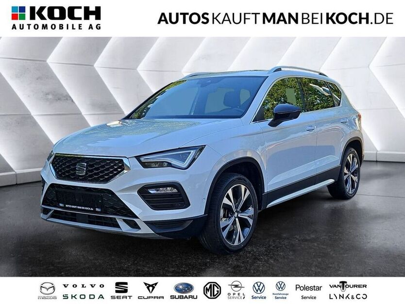 Ateca