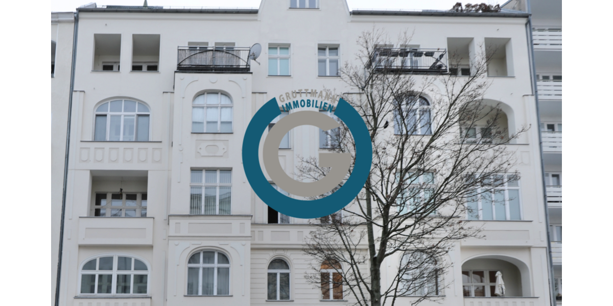 Etagenwohnung Berlin Charlottenburg - 2 Zimmer, 69 m&sup2;, 399.000&euro; | Angebot:26607304