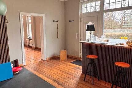 Gewerbeobjekt Hohen Neuendorf - 60&euro; | Angebot:25719424