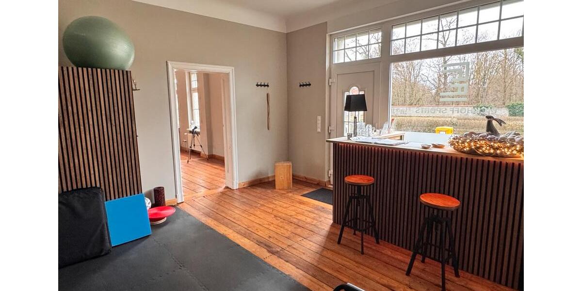 Gewerbeobjekt Hohen Neuendorf - 60&euro; | Angebot:25719424