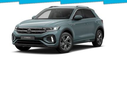 VW T-Roc 15.490 km 34.740 &euro; Berlin 12099