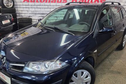 Renault Megane 111.000 km 3.290 &euro; Potsdam 14478