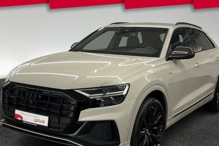 Audi Q8 78.000 km 68.590 &euro; Berlin 10587