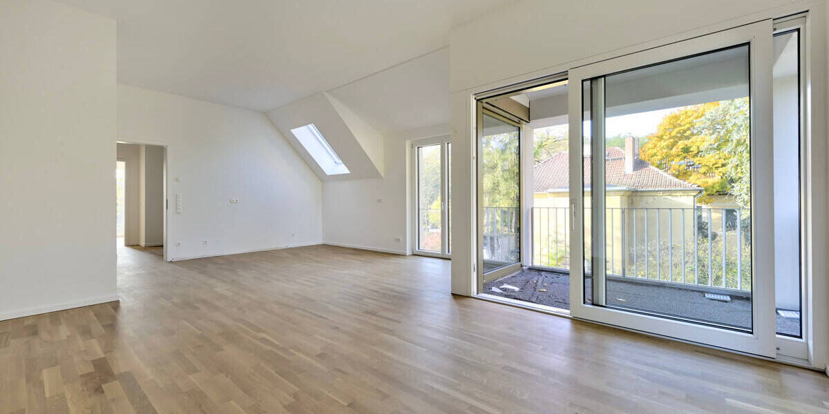 Etagenwohnung Glienicke/Nordbahn Nordbahn - 2 Zimmer, 63 m&sup2;, 399.000&euro; | Angebot:25717294