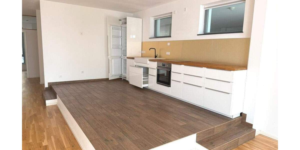 Etagenwohnung Berlin Friedrichshagen - 3 Zimmer, 130 m&sup2;, 795.000&euro; | Angebot:23980432