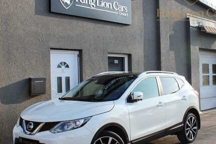 Nissan Qashqai 69.887 km 13.780 &euro; Berlin 10365