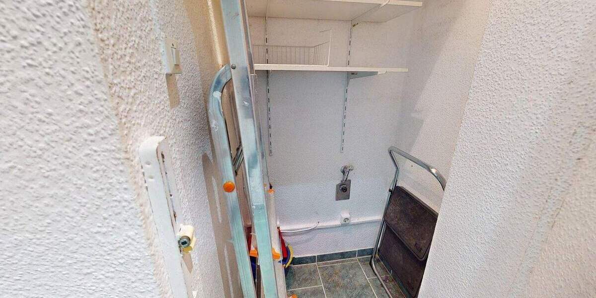 Etagenwohnung Berlin Staaken - 3 Zimmer, 68 m&sup2;, 256.000&euro; | Angebot:25822592