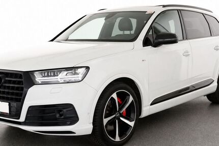 Audi Q7 115.880 km 43.780 &euro; Berlin 12103