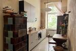 Etagenwohnung Berlin Friedrichshain-Kreuzberg - 1 Zimmer, 49 m&sup2;, 650&euro; | Angebot:24755411