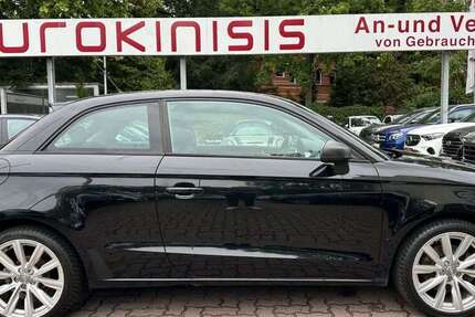 Audi A1 80.000 km 9.999 &euro; Berlin 10787